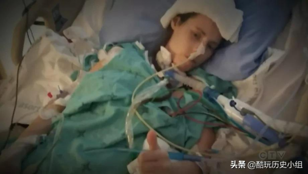 世界首例 加拿大重病女子依靠ECMO產下孩子 醫生稱之為醫學奇蹟