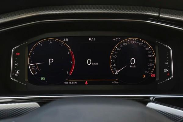 途鎧VS探影，兄弟車型之爭！