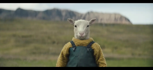 你敢一個人看完麼？2021年9部全球頂尖恐怖片推薦，建議收藏