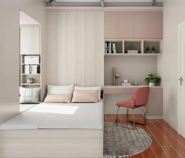 建議大家：衣櫃過時了，學年輕人這麼裝，高階實用