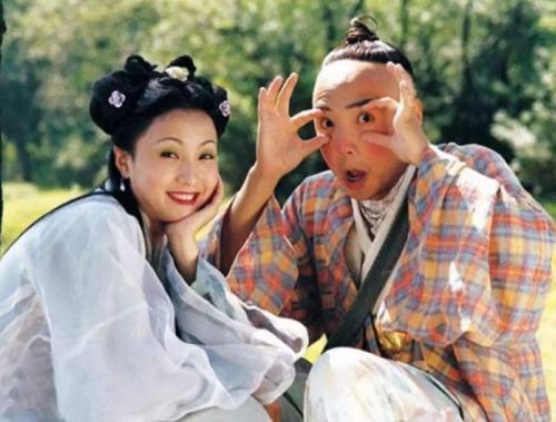 徐崢回憶大二脫髮困擾,笑稱歲月沒殺掉豬,10版豬八戒他最成功? 徐崢回憶大二脫髮困擾,笑稱歲月沒殺掉豬,10版豬八戒他最成功?