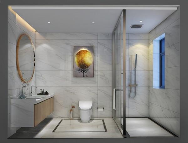 衛生間裝修時，不要忽視4個小地方，入住之後就會發現有多重要