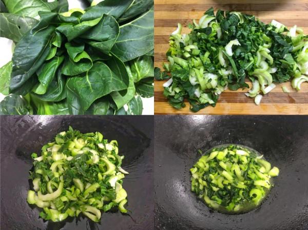 曬一家三口晚餐，三個菜不到30元，鮮美可口，家常味道吃得香