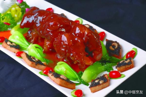 九道旺銷菜，地方特色值得圍觀