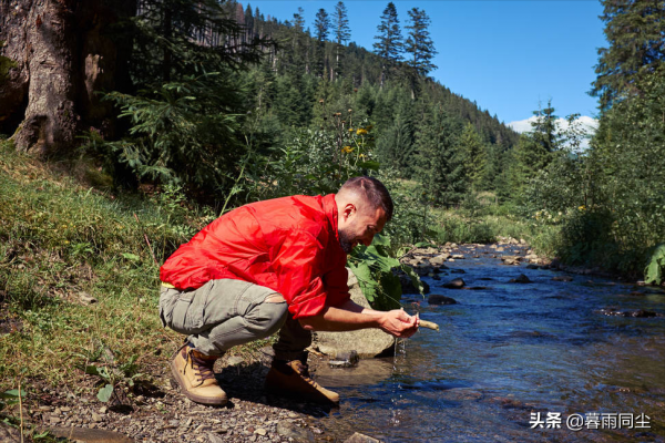 徒步旅行、荒野生存4大常見疾病，保持健康、避免生病的10個技巧