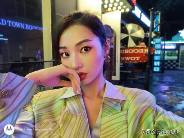 勁爆！全球首款60MP+屏下攝像頭手機官宣，兩天後釋出