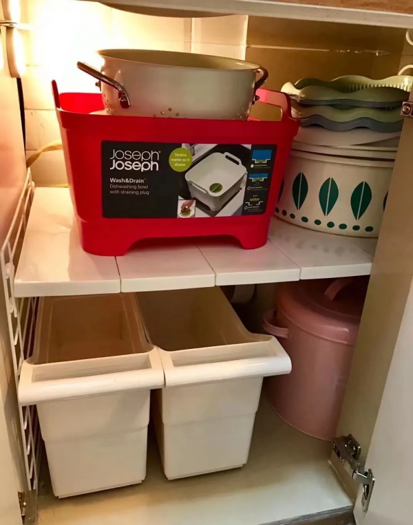 90後辣媽拒絕極簡，把100㎡房子全塞滿：極度不實用，但我好喜歡