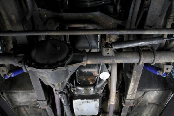 1986年的雪佛蘭開拓者 小身材大空間