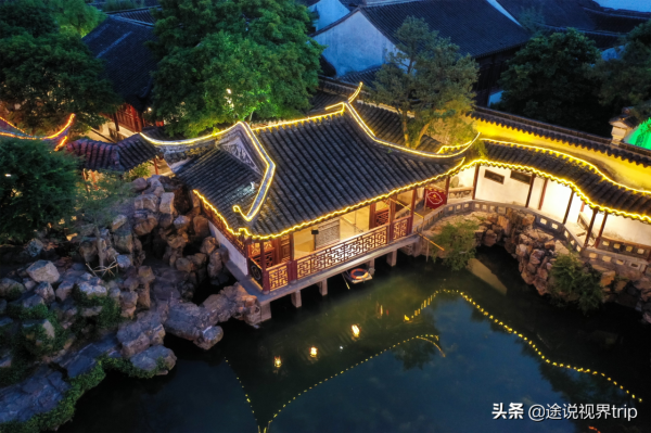 各省最能代表中國的景點，去過10個以上的不簡單，你去過哪幾個？