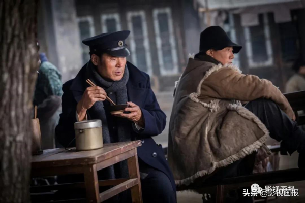 金牌導演習辛：我為何一定要啃下《紅燈記》這塊硬骨頭