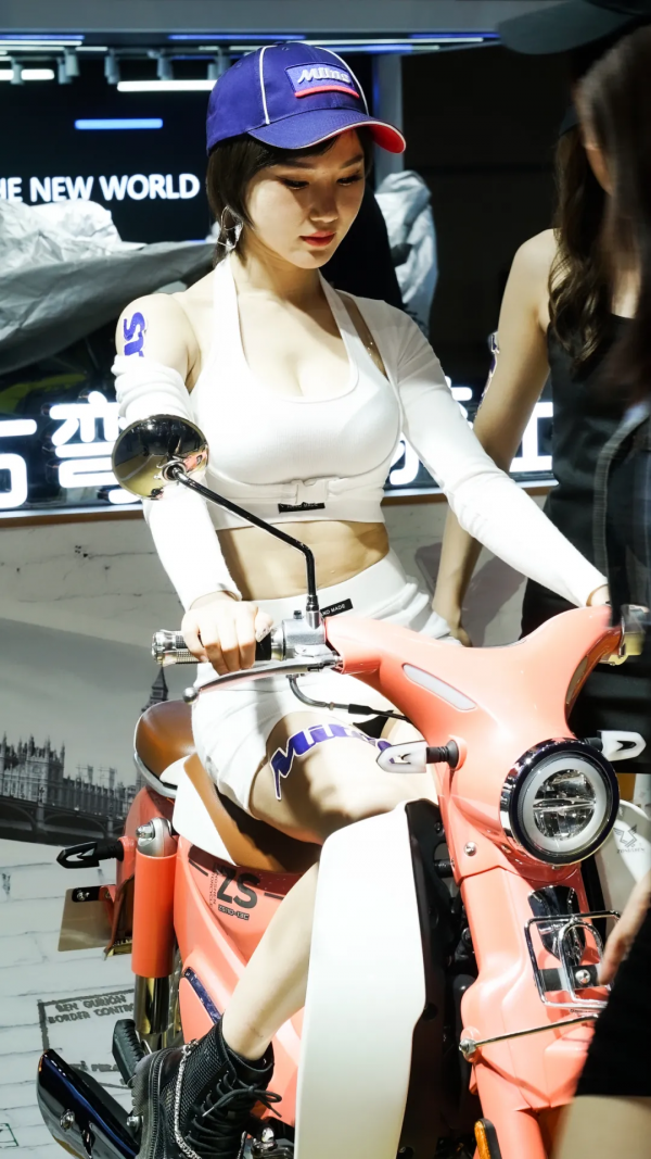 難忘的幾款摩博會新車 難忘的幾款摩博會新車