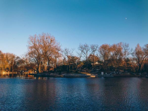 索尼對三星，Xperia Pro-I對比S21 Ultra節目中攝影作品