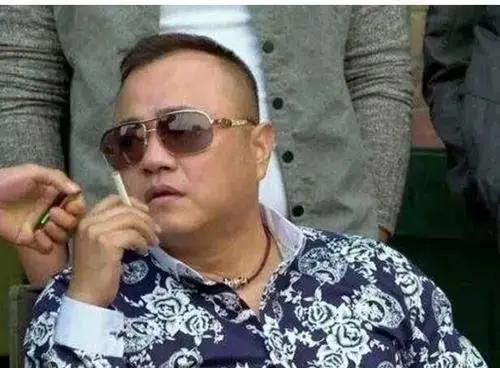 趙本山為何在東北無人敢惹，四位保鏢個個實力驚人，立過汗馬功勞