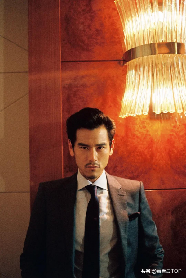 2021年“最令人失望男演員”入選名單,彭于晏上榜,你怎麼看? 2021年“最令人失望男演員”入選名單,彭于晏上榜,你怎麼看?