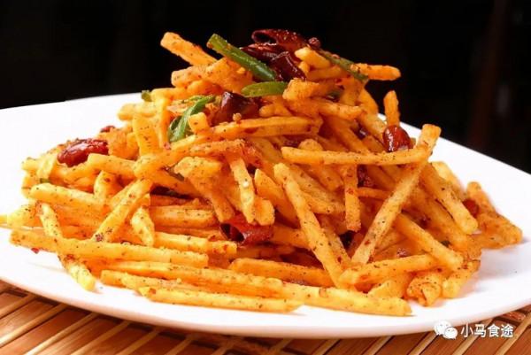 精選十款特色家常菜,味道一流,值得大家參考和收藏 精選十款特色家常菜,味道一流,值得大家參考和收藏