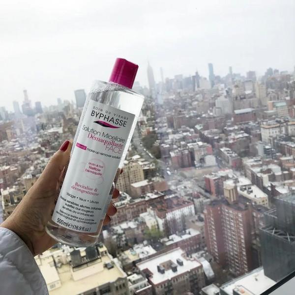 化妝毀皮?反省下自己卸妝有做好嗎 化妝毀皮?反省下自己卸妝有做好嗎