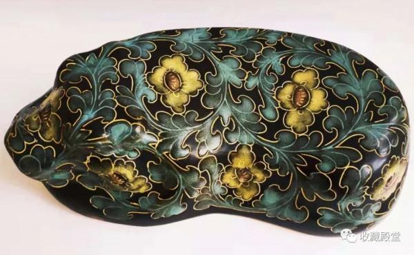 收藏殿堂 | 古陶瓷欣賞(48)宋代瓷器篇 收藏殿堂 | 古陶瓷欣賞(48)宋代瓷器篇