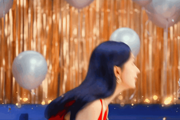 趙麗穎來送聖誕禮物了,一身紅裙似火,我不想要禮物,我只想要你 趙麗穎來送聖誕禮物了,一身紅裙似火,我不想要禮物,我只想要你