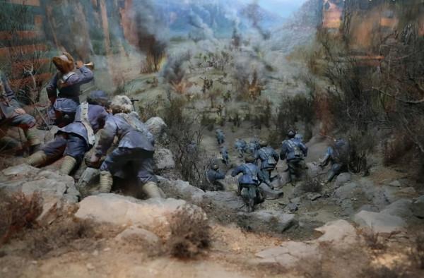 中國的英雄，日本的罪人？抗聯日籍戰士殺死20個日軍，慘遭分屍