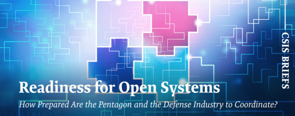 【智庫聲音】美智庫稱MOSA時機已到！將顛覆現有模式，大力整合創新技術