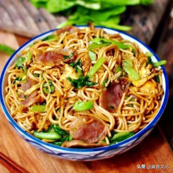 炒麵這樣做真的超級香，不好吃算我輸