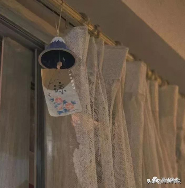 不期而遇的溫暖和生生不息的希望