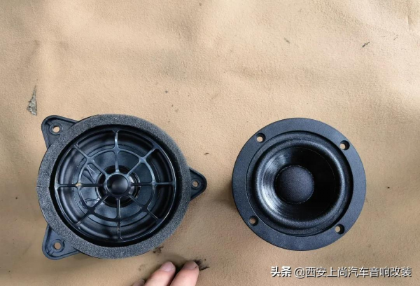 真實臨場感秒掉原車BOSE系統，奧迪Q7升級德國原裝進口RS競賽音響