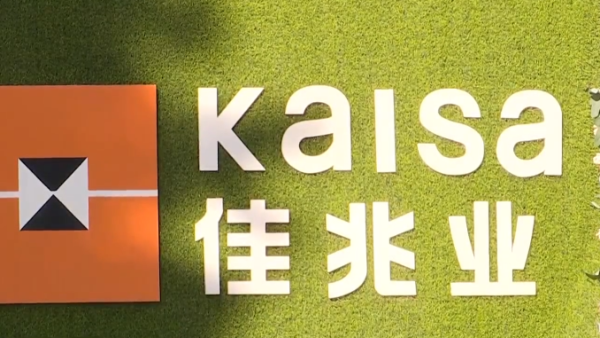 佳兆業千萬豪宅爛尾：工人欠薪停工，業主購房5年仍未收房