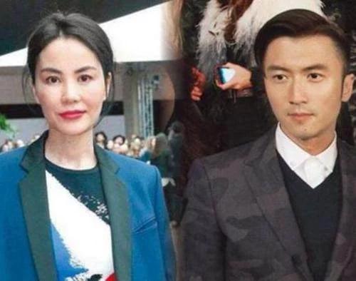 “執迷不悟”王菲的情愛與分手 “執迷不悟”王菲的情愛與分手