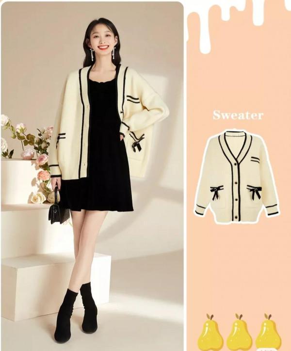 梨形身材冬季穿搭｜寬胯星人有救啦