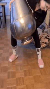 40張奇特而有趣的貓照片，看了讓人心情愉快