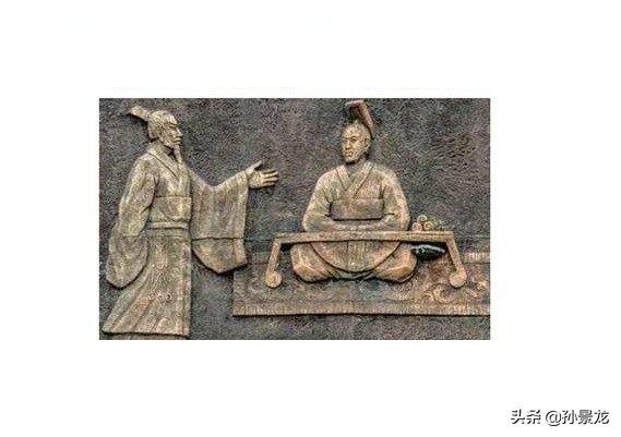 往蹇來碩：陷之絕地而後存，置之死地而後生