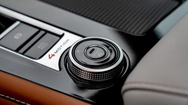 全新途昂真的只有“塊頭大”? 全新途昂真的只有“塊頭大”?