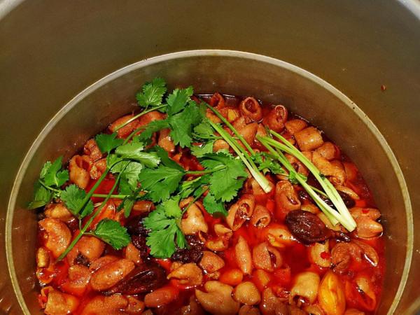 英雄不問出處，美食不論出身，來看看這幫雜碎有多好吃