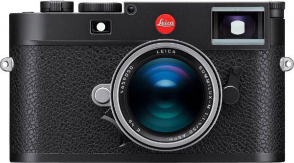 史上最大?徠卡 M11或會搭載更大尺寸的螢幕 史上最大?徠卡 M11或會搭載更大尺寸的螢幕