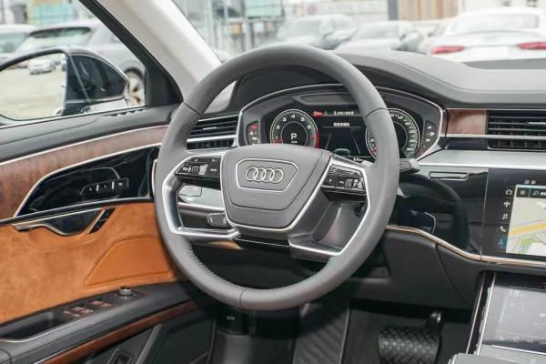 解析奧迪A8維修成本，讓你修車養車更簡單