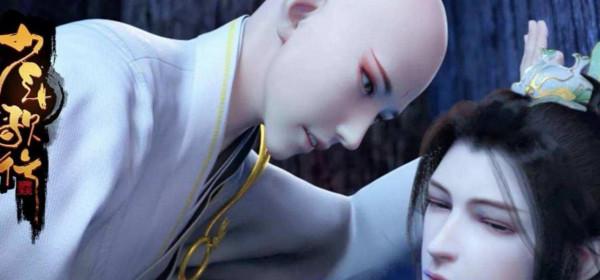 更新版！五部高分國漫熱播中，都在9分以上，你追了幾部？