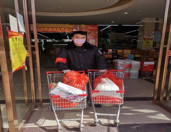 湖北科技職業學院學子再次入選教育部大學生就業創業人物事蹟