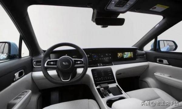 2021款理想ONE上市，33.8萬元不香嗎？