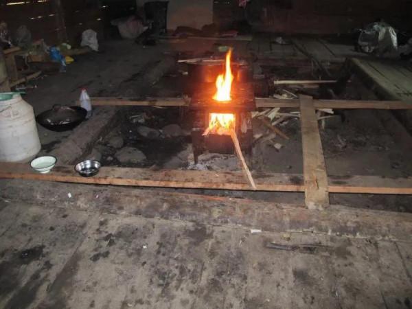 察隅！丙察察線最後一站！(丙察察線九)