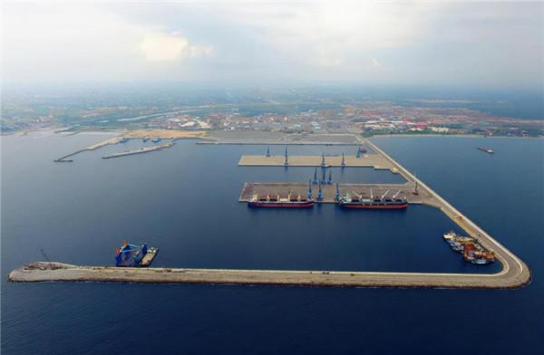 中方要在大西洋沿岸建軍事基地？美媒還炒作：正位於美國“對面”