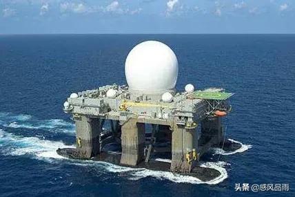 離我們很近的美國第七艦隊