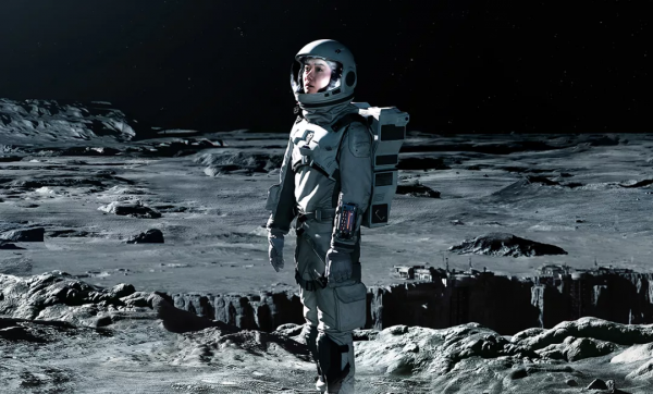 Netflix又奉上一部超強韓劇，上線3天從排行榜第7衝上第4