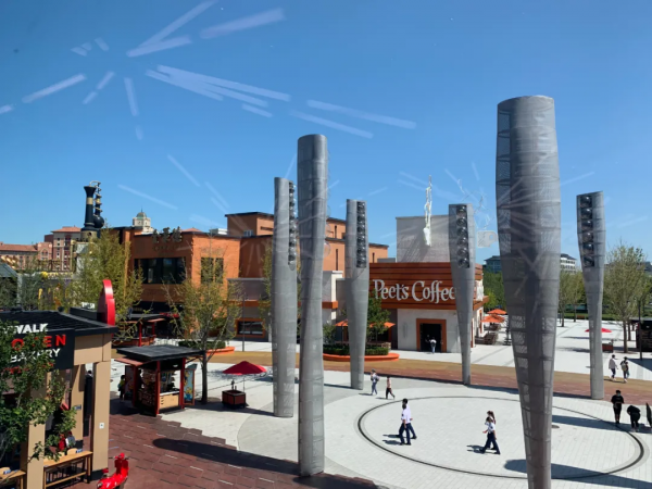 北京環球影城要開園了！這個世界頂級主題公園是如何建成的？