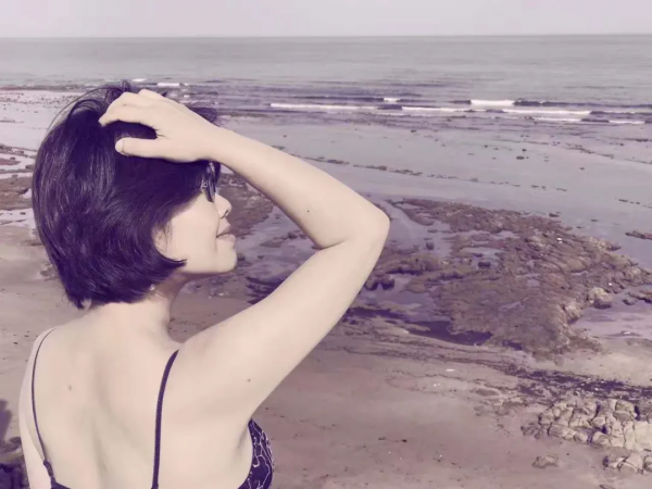 要穿的像你自己而不是像你的年齡 | 趙丹軍私服分享 要穿的像你自己而不是像你的年齡 | 趙丹軍私服分享