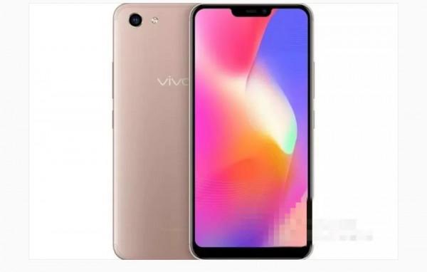 vivoY系列手機集合，有你用過的嗎