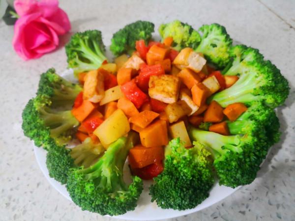 產婦吃夠了葷菜,上一盤清新素炒,增強食慾,絕對光碟 產婦吃夠了葷菜,上一盤清新素炒,增強食慾,絕對光碟