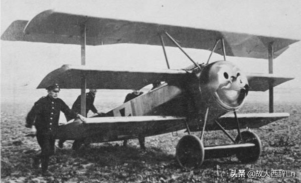 第一次世界大戰中最致命的10種武器