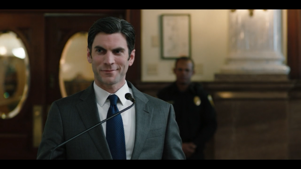 一集飈上9.8,今年劇王又要重新整理了 一集飈上9.8,今年劇王又要重新整理了