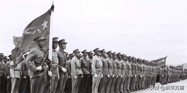 威震華南，41軍作為王牌軍，1969年，為何調往了廣西柳州？